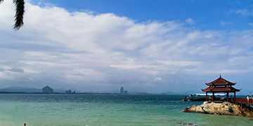 海州小二资源优势